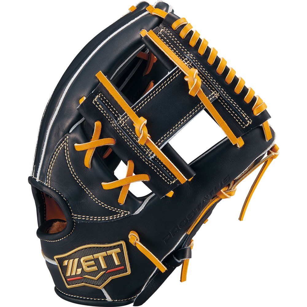 硬式グラブ プロステイタスSE 二塁手・遊撃手用 今宮タイプ