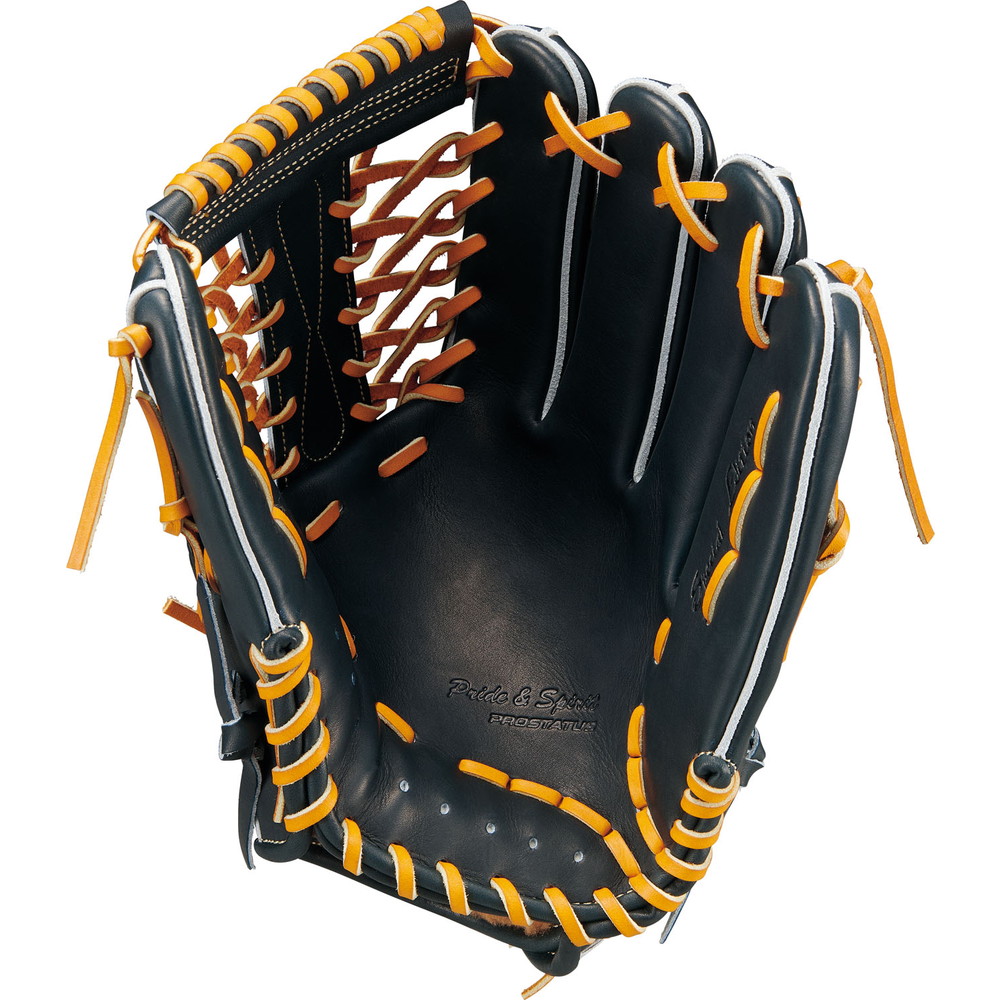 硬式グラブ プロステイタスSE 外野手用 中川タイプ