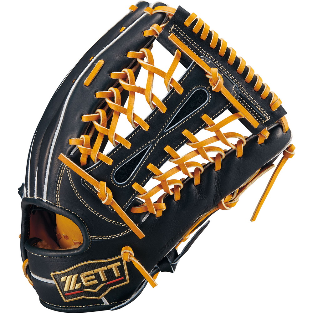 硬式グラブ プロステイタスSE 外野手用 中川タイプ