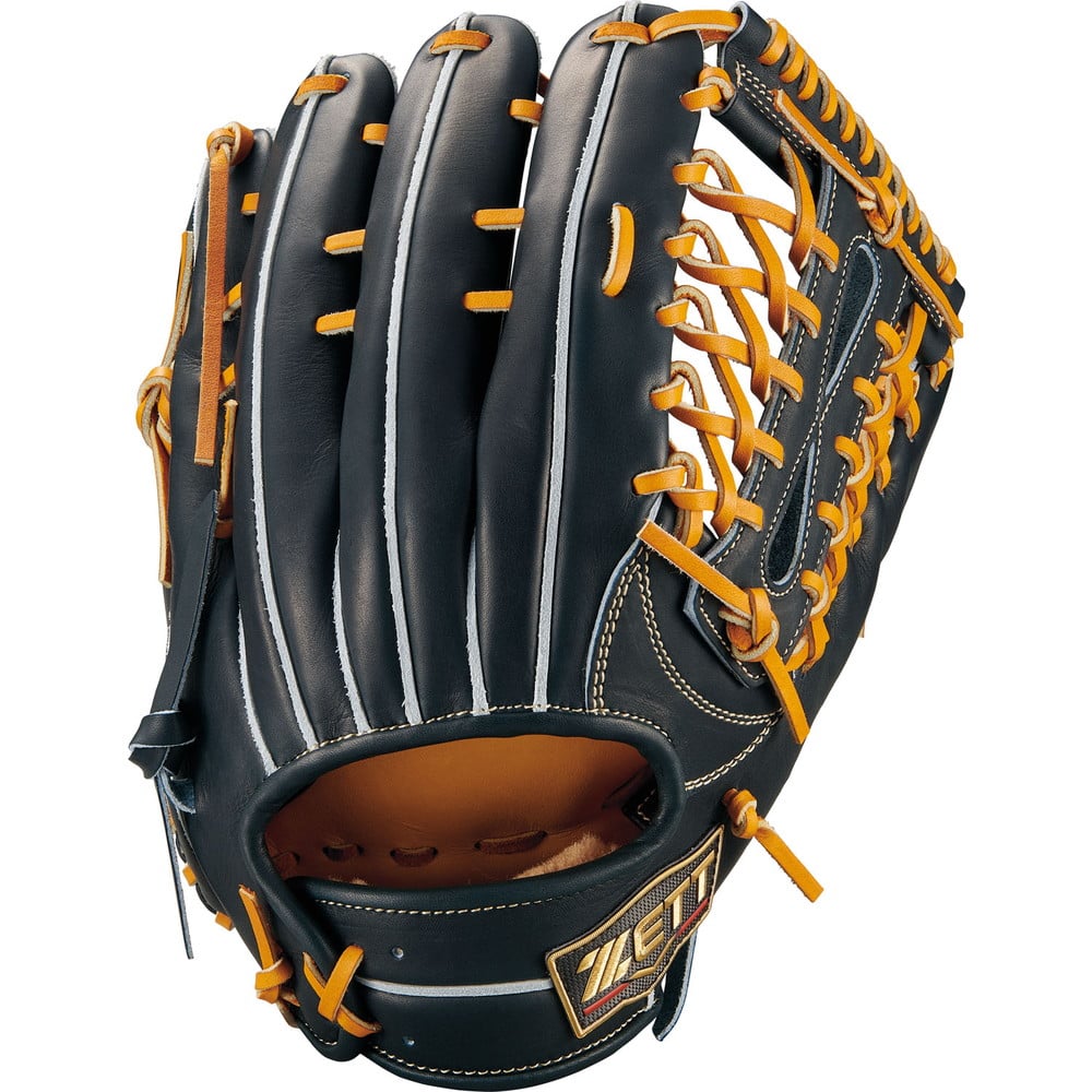 硬式グラブ プロステイタスSE 外野手用 中川タイプ