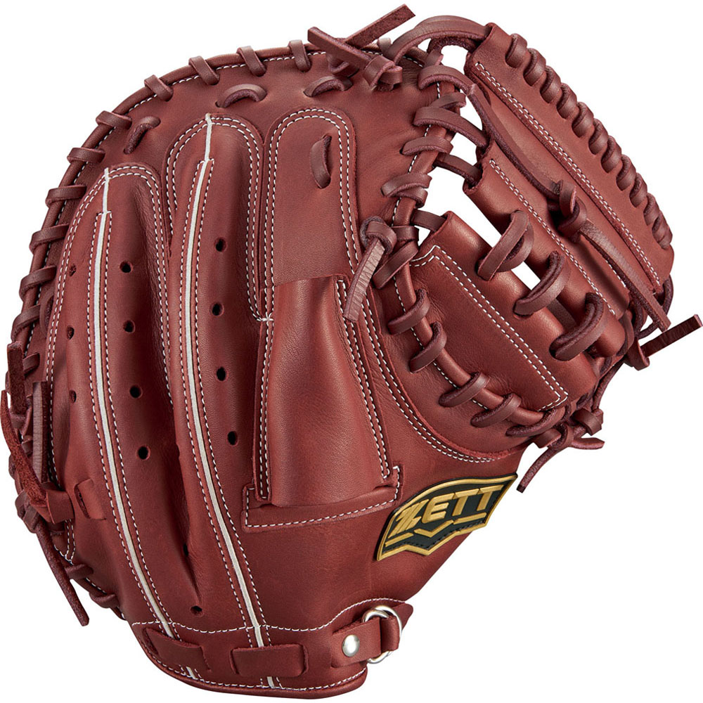 種類ミット42.Rawlings軟式ミット