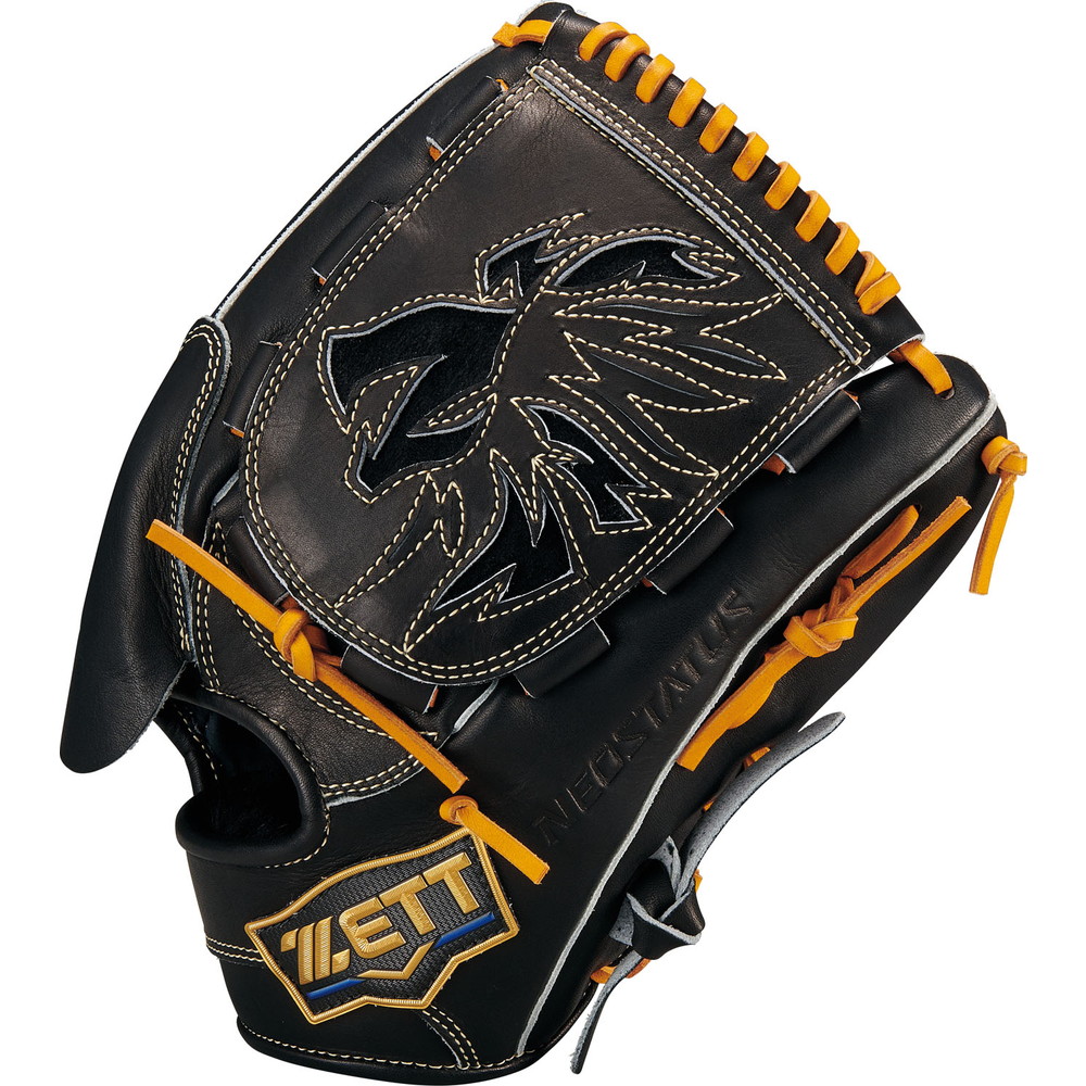 軟式グラブ ネオステイタスLE 投手用