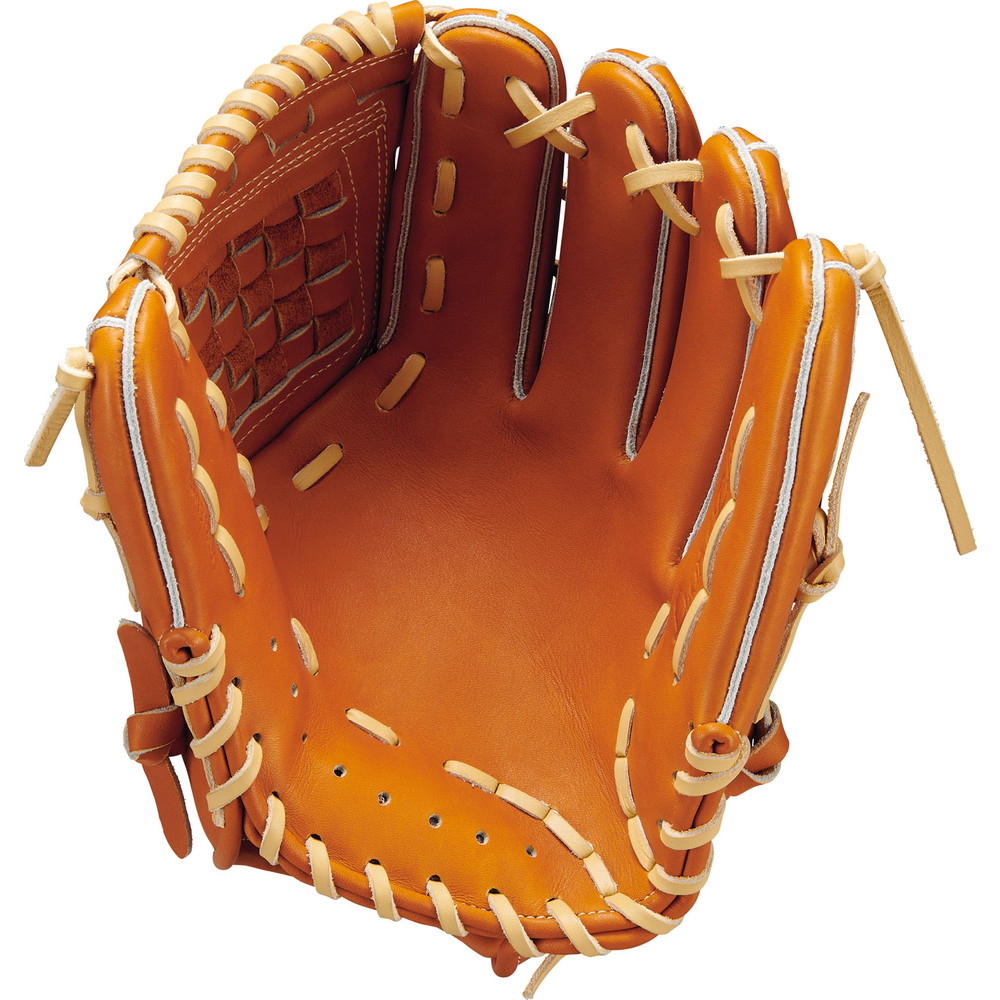 軟式グラブ ネオステイタスLE 二塁手・遊撃手用 E1タイプ