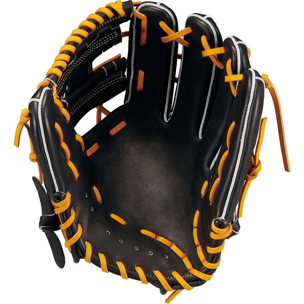 軟式グラブ ネオステイタスLE 二塁手・遊撃手用 源田タイプ