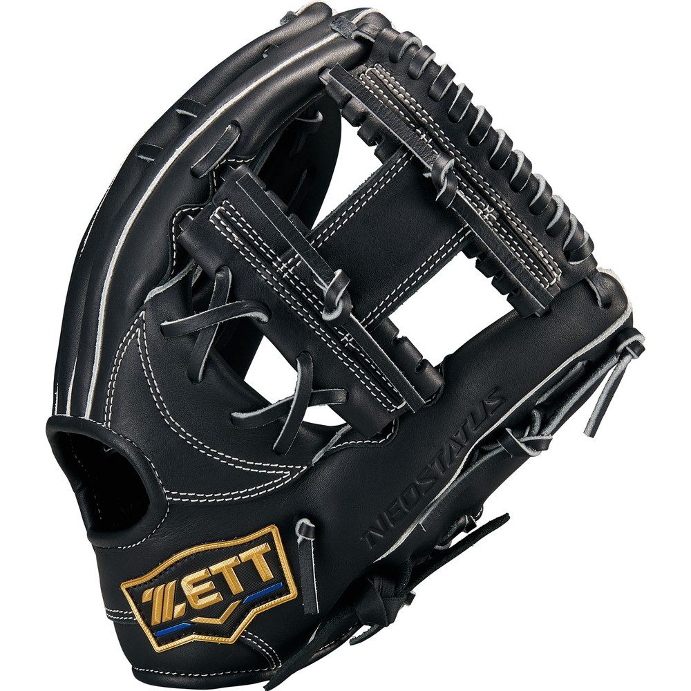 軟式グラブ ネオステイタス オールラウンド用 今宮タイプ