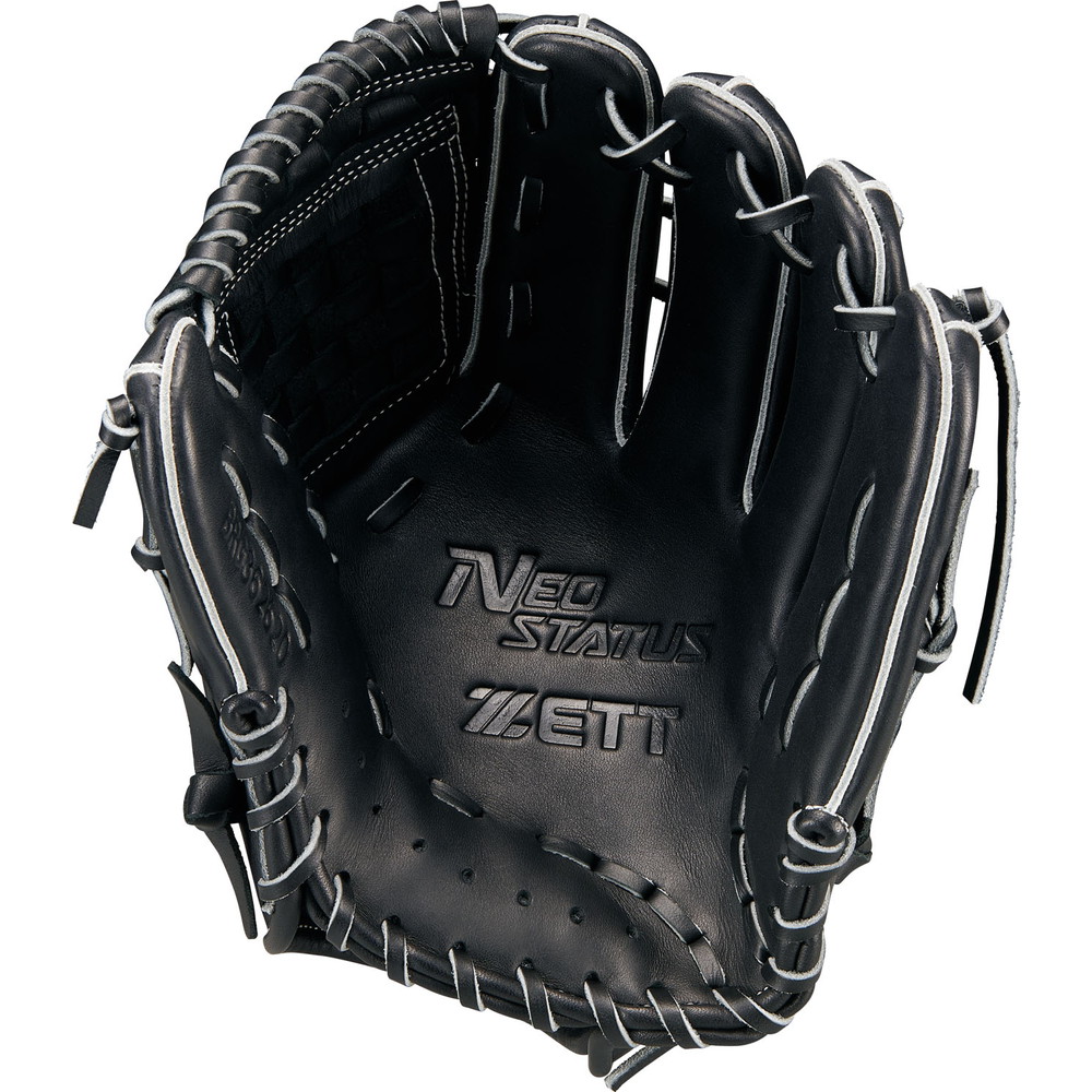 軟式グラブ ネオステイタス オールラウンド用 源田タイプ