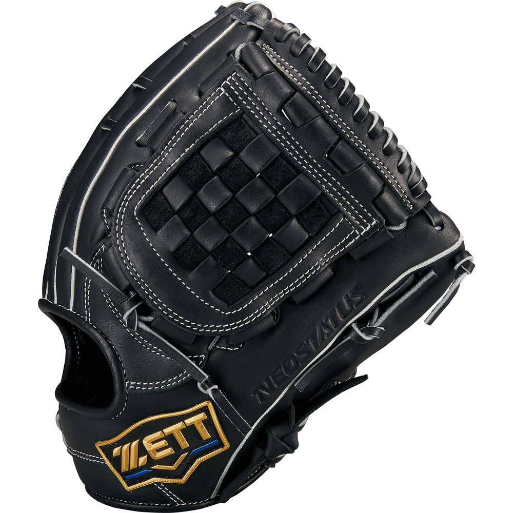 軟式グラブ ネオステイタス オールラウンド用 源田タイプ