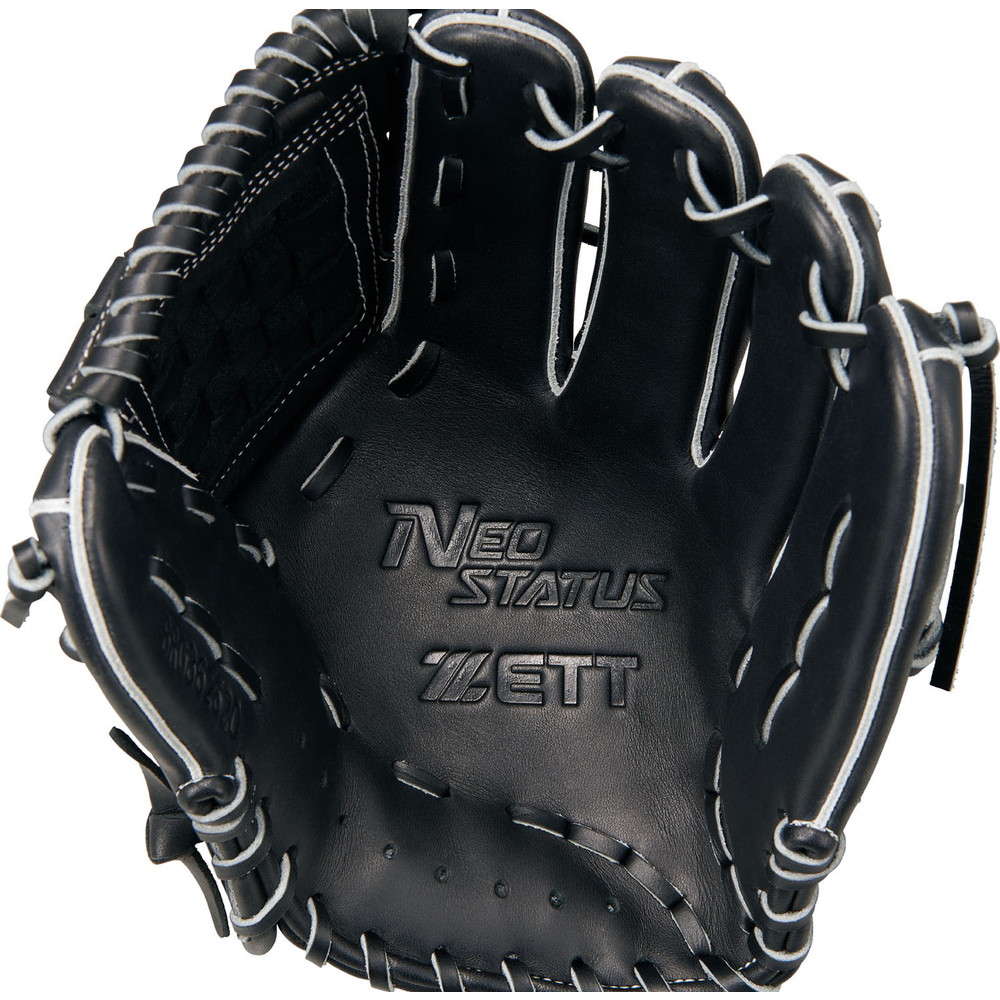 軟式グラブ ネオステイタス オールラウンド用 源田タイプ