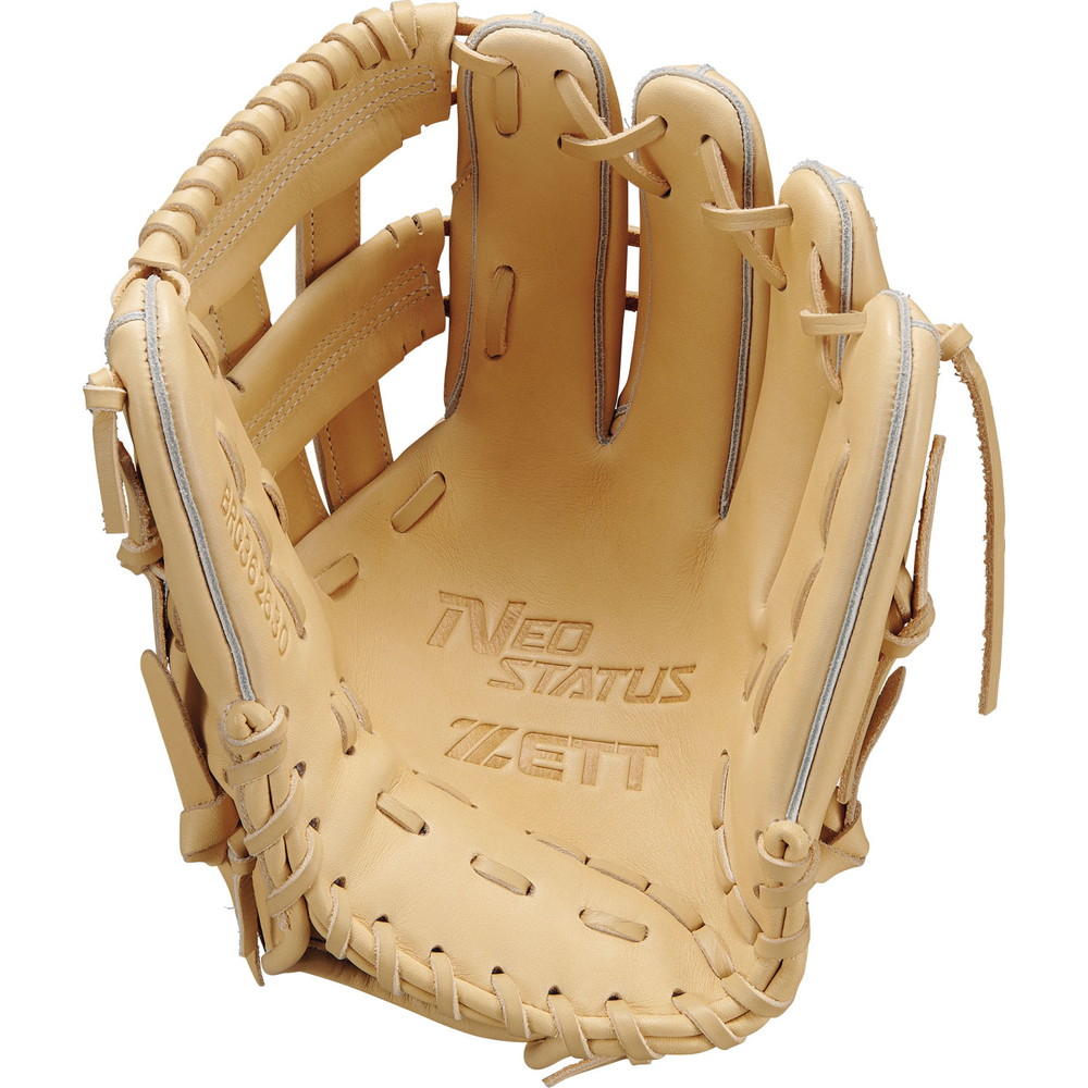 軟式グラブ ネオステイタス オールラウンド用 今宮タイプ