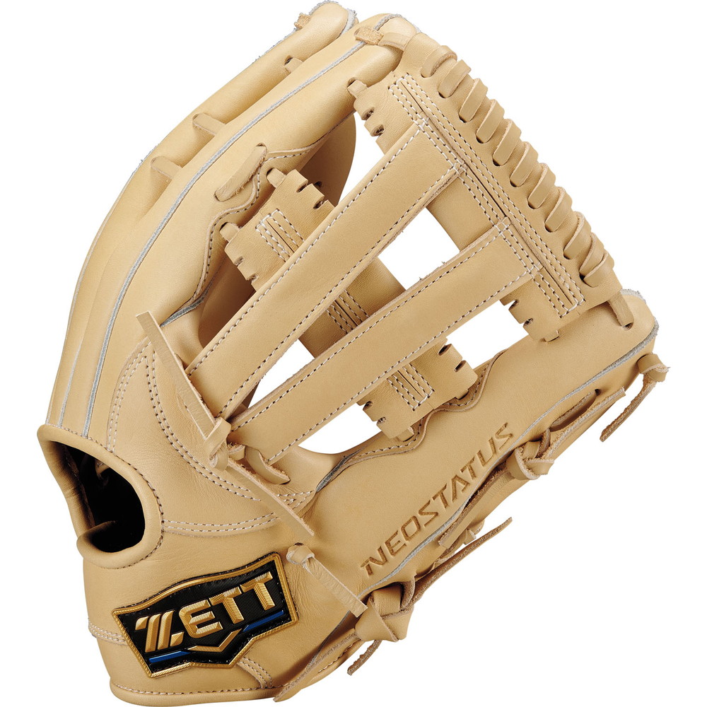 軟式グラブ ネオステイタス オールラウンド用 今宮タイプ