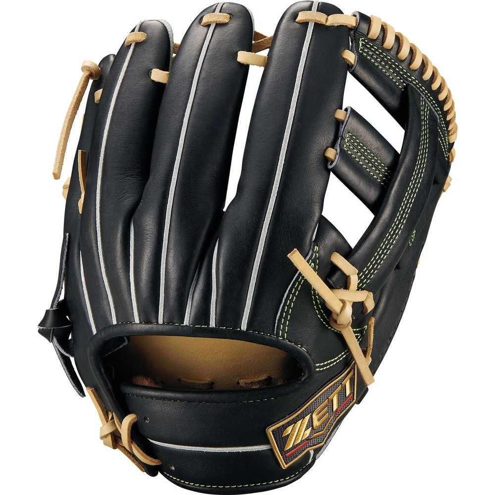 軟式 グラブ プロステイタスSE 二塁手・遊撃手用  吉川タイプ