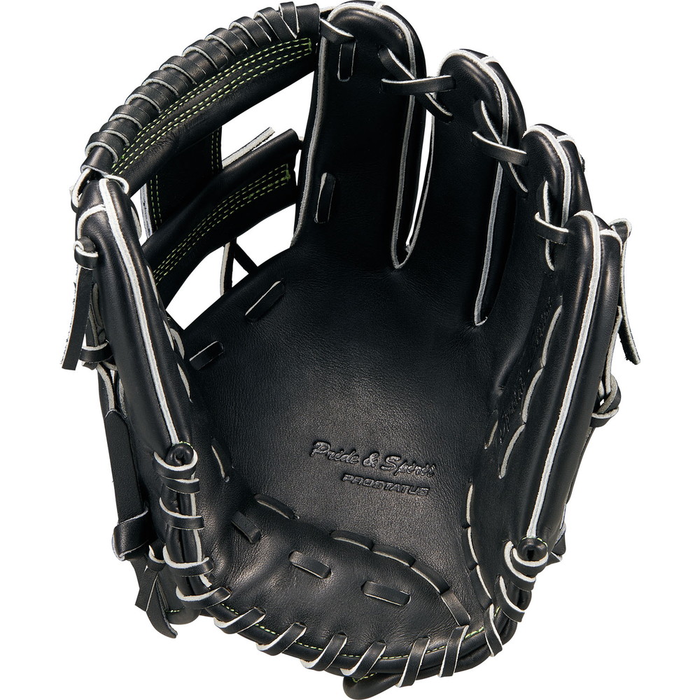 軟式 グラブ プロステイタスSE 二塁手・遊撃手用  今宮タイプ