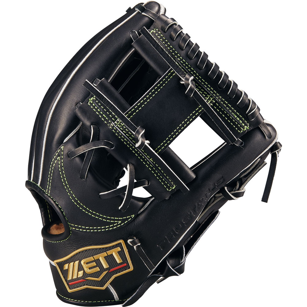 軟式 グラブ プロステイタスSE 二塁手・遊撃手用  今宮タイプ