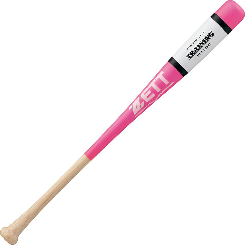 スポーツプロ野球選手使用 バットZETT BWT-1211 - バット