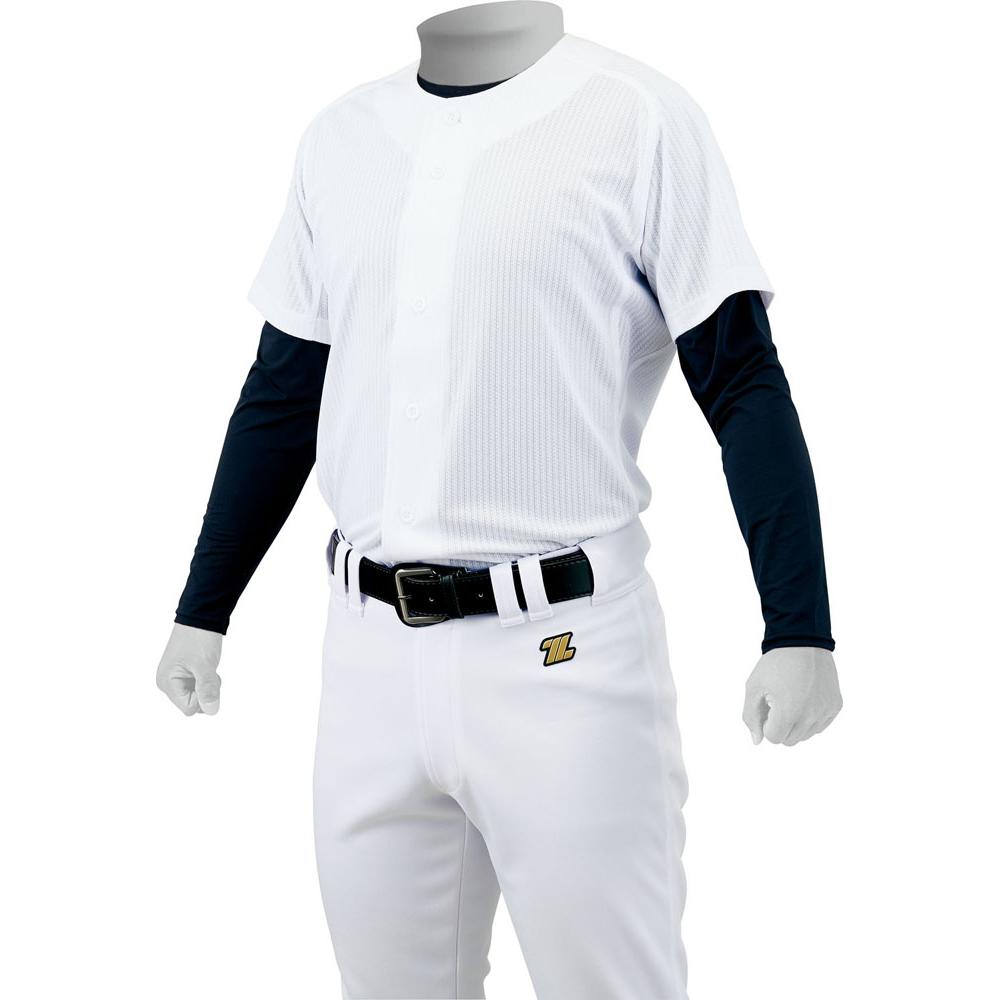 野球 ユニフォーム メッシュフルオープンシャツ | 総合スポーツ企業 