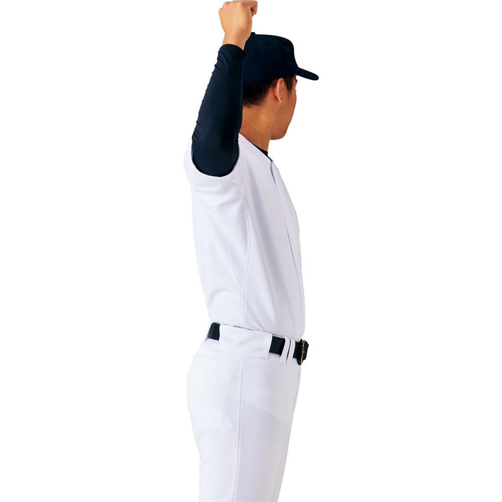 野球 少年用ユニフォーム ニットフルオープンシャツ 総合スポーツ企業グループ ゼット オンラインショップ