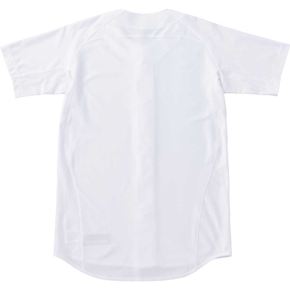 プロステイタス ユニフォームシャツ(フルオープンスタイル)