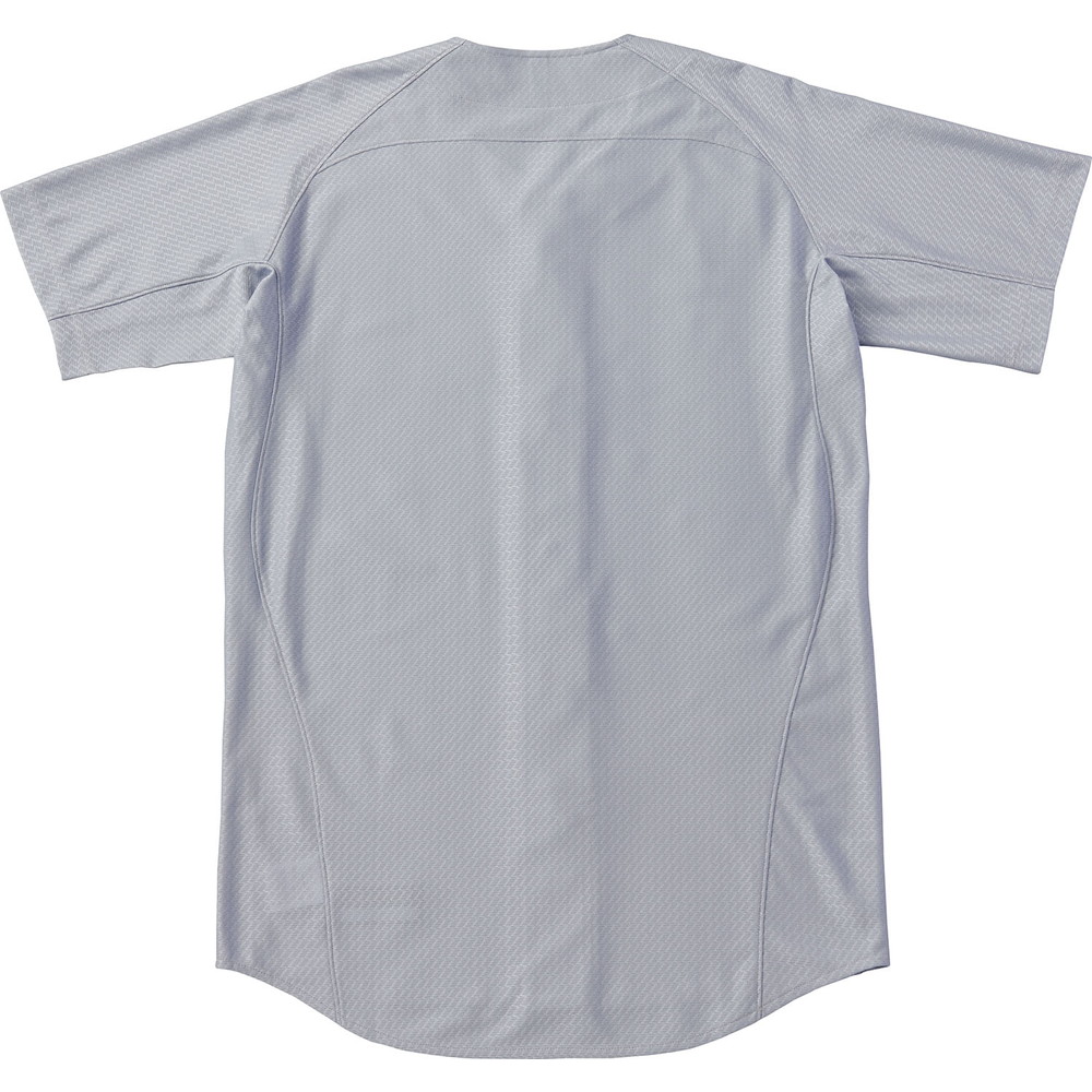 プロステイタス ユニフォームシャツ(フルオープンスタイル)