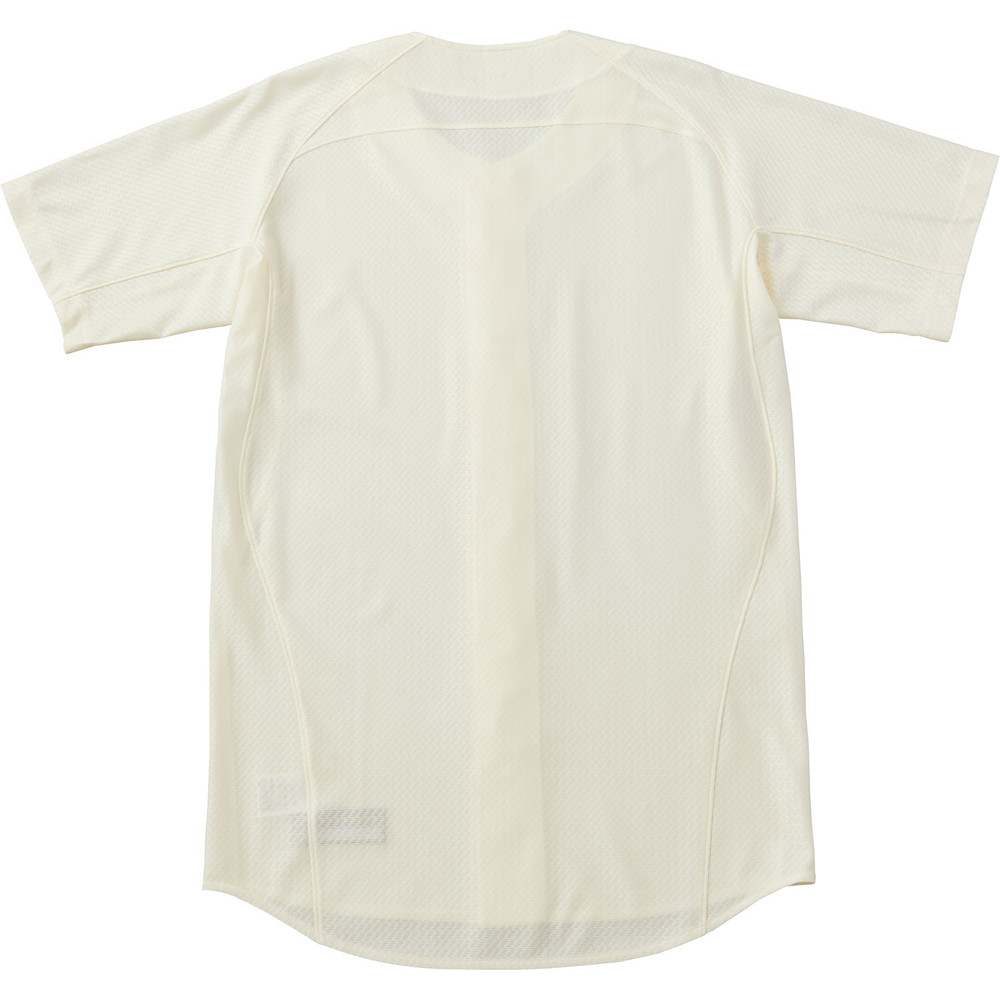 プロステイタス ユニフォームシャツ(フルオープンスタイル)