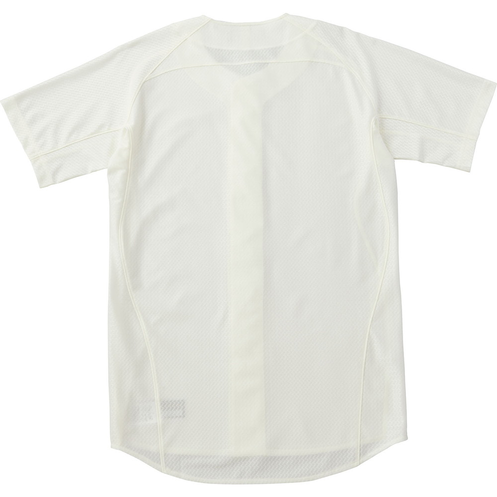 プロステイタス ユニフォームシャツ(フルオープンスタイル)