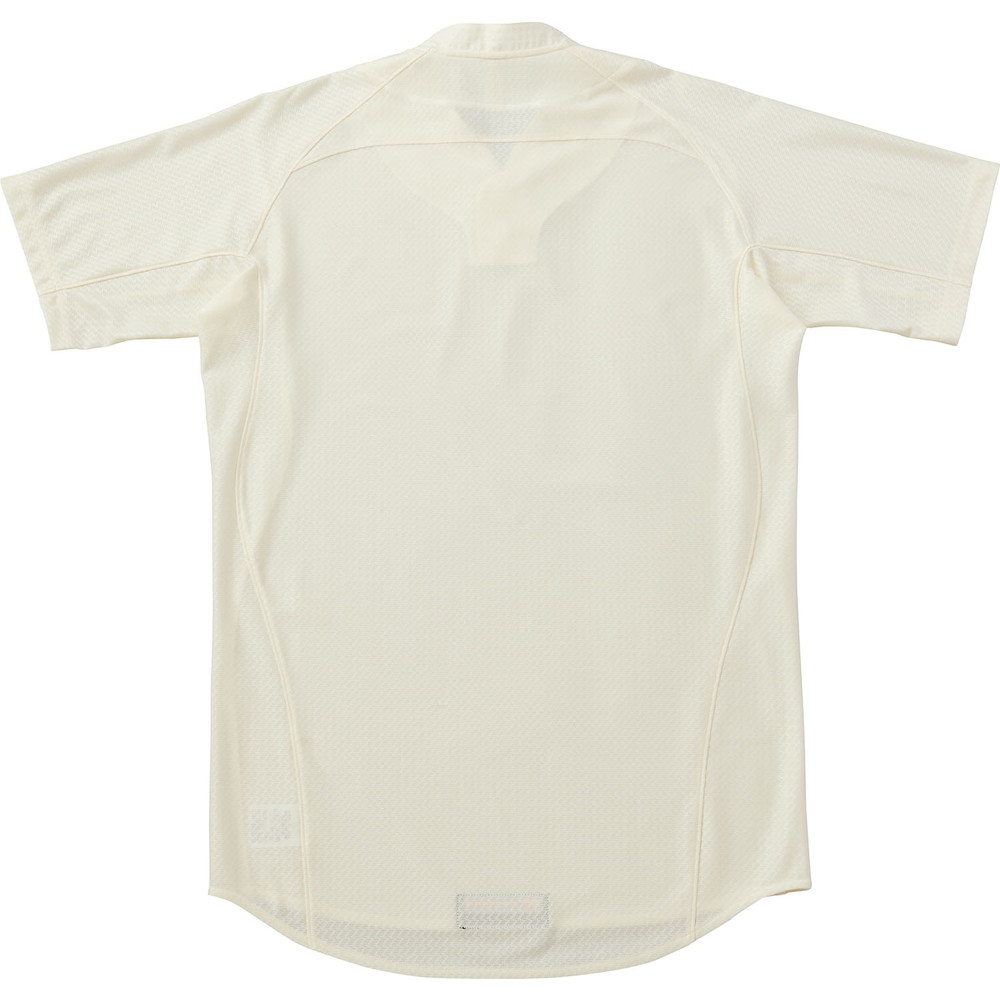 プロステイタス 立衿ユニフォームシャツ(プルオーバースタイル)