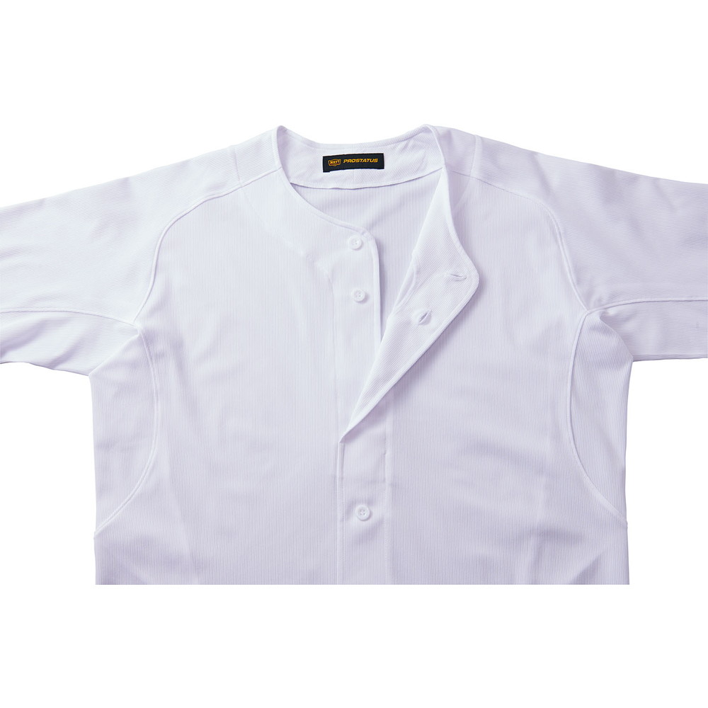 プロステイタス ユニフォームシャツ(イミテーションオープンスタイル)