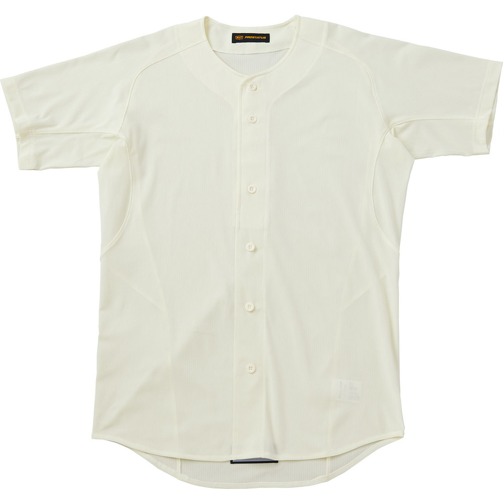 プロステイタス ユニフォームシャツ(イミテーションオープンスタイル)