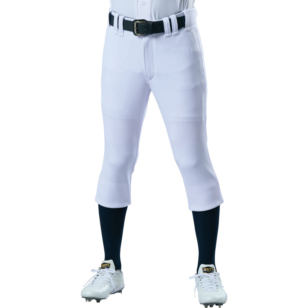 ネオステイタス レギュラーフィットパンツ