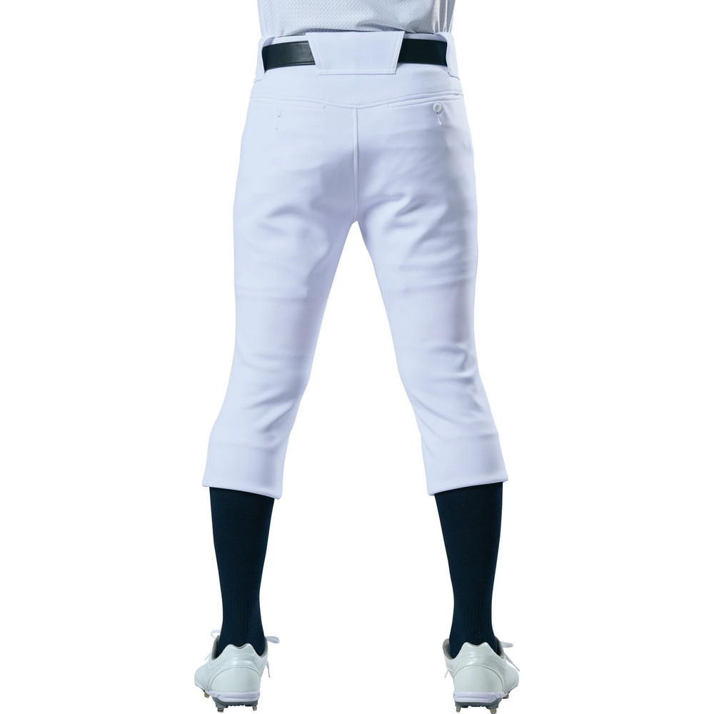 ネオステイタス レギュラーフィットパンツ