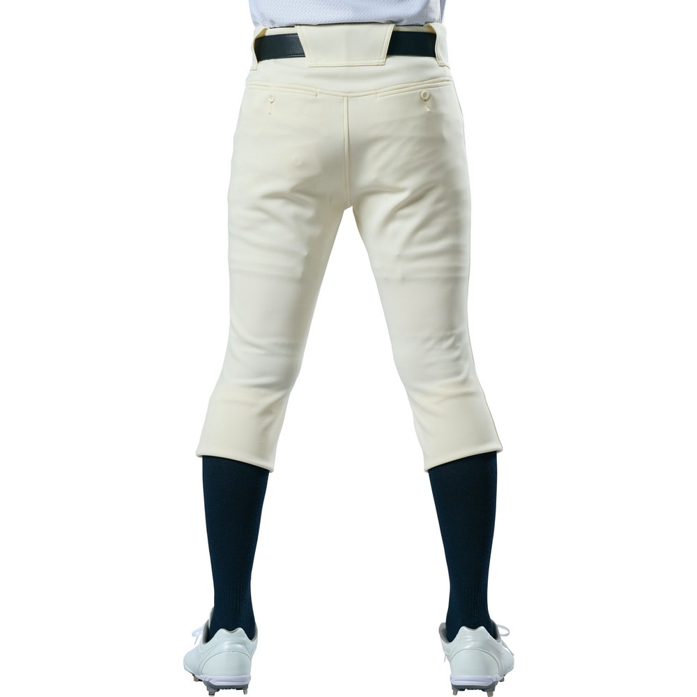 ネオステイタス レギュラーフィットパンツ