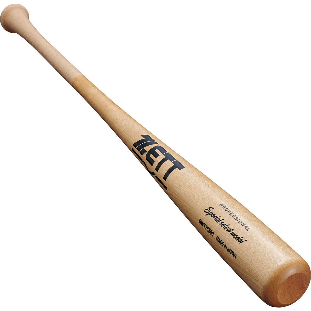 小学生軟式木製バット Special select model
