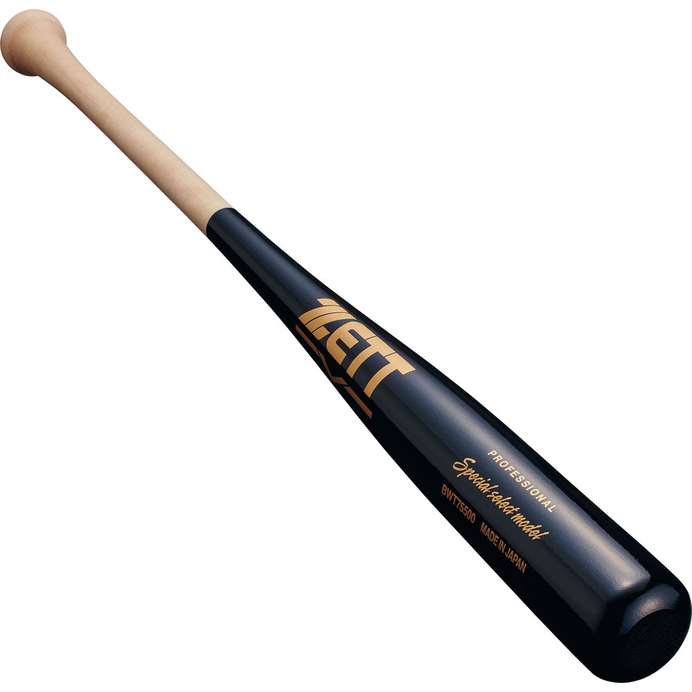 小学生軟式木製バット Special select model