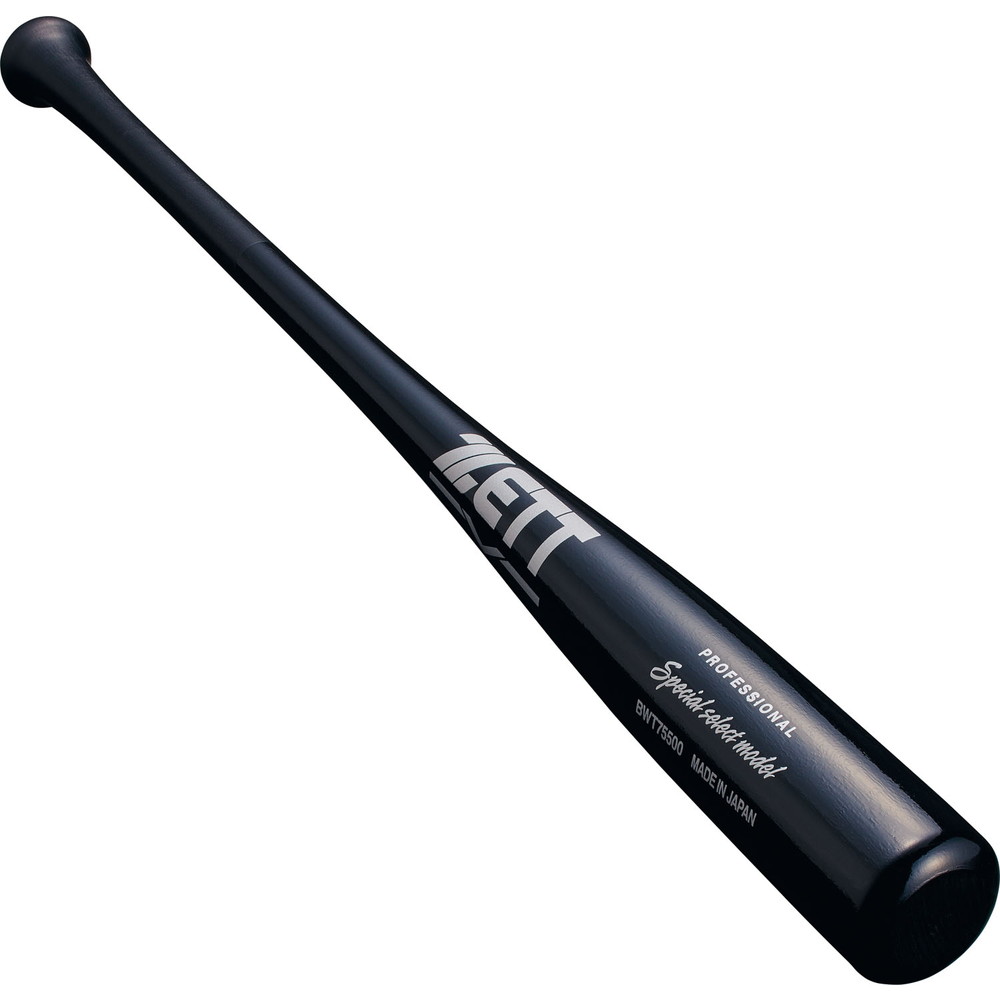 小学生軟式木製バット Special select model