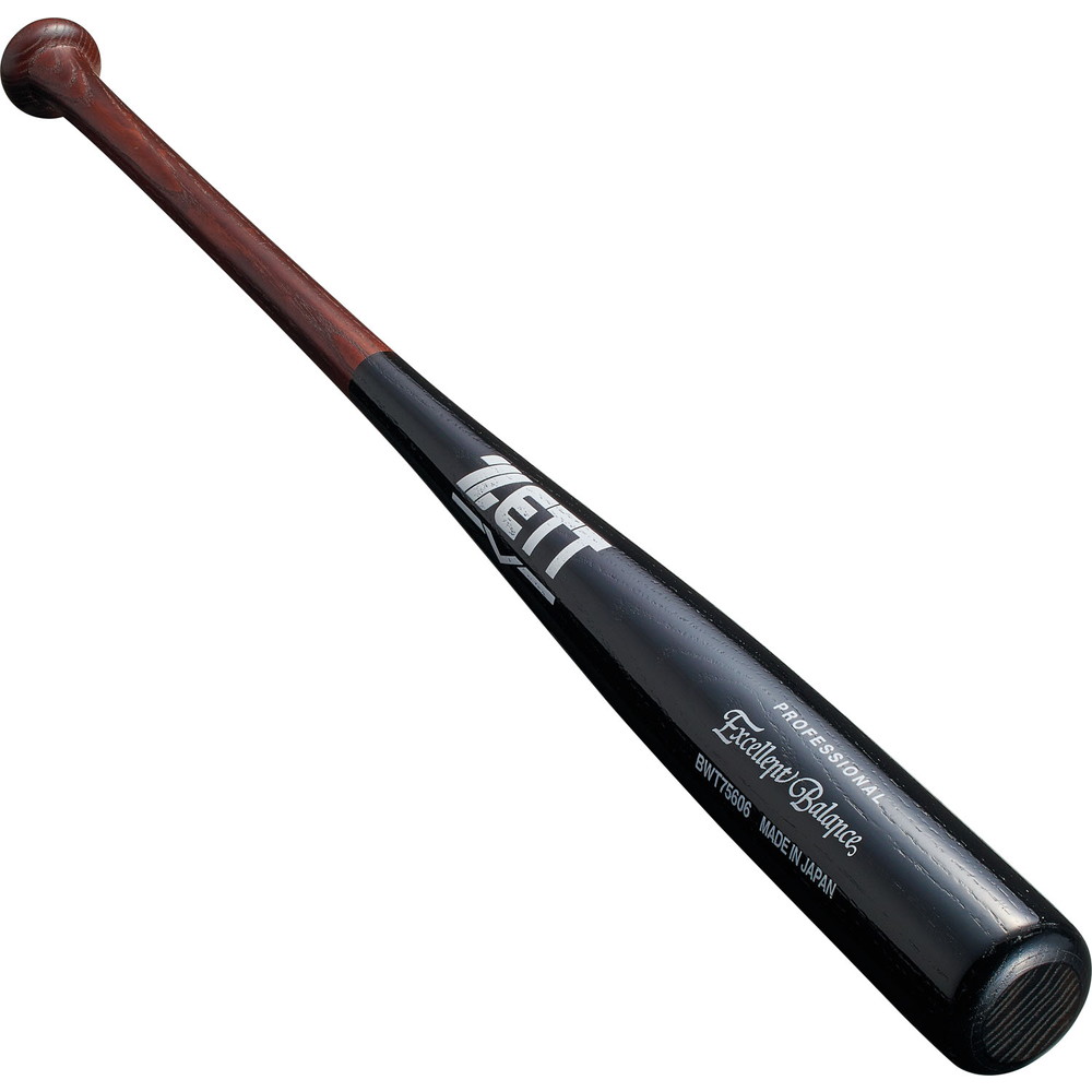 小学校軟式木製バット エクセレントバランス