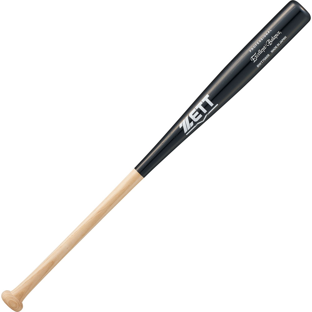 小学校軟式木製バット エクセレントバランス