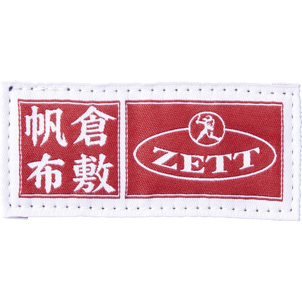 ZETT100周年記念 ZETT×倉敷帆布 ボストンバッグ 